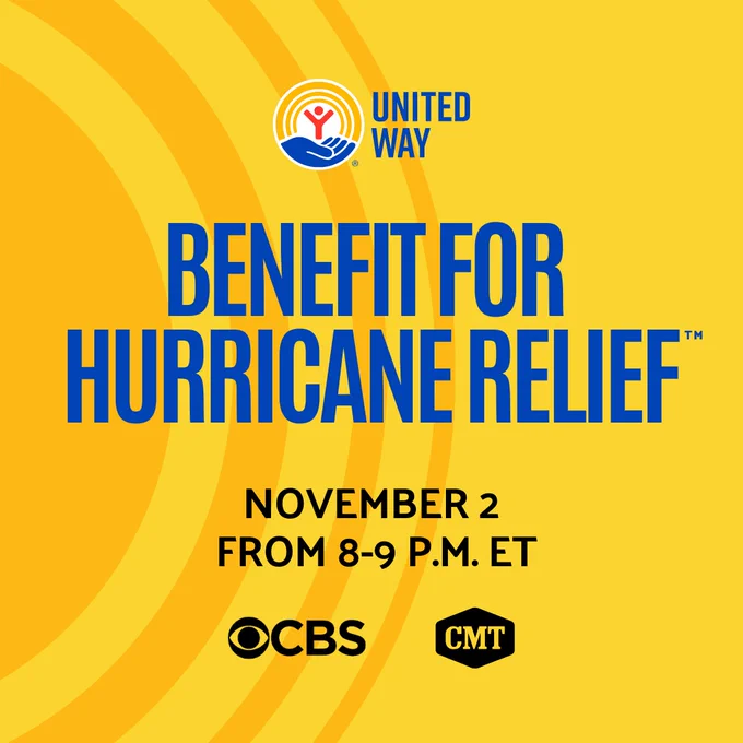 Hurricane Relief - Greater Twin Cities United Way