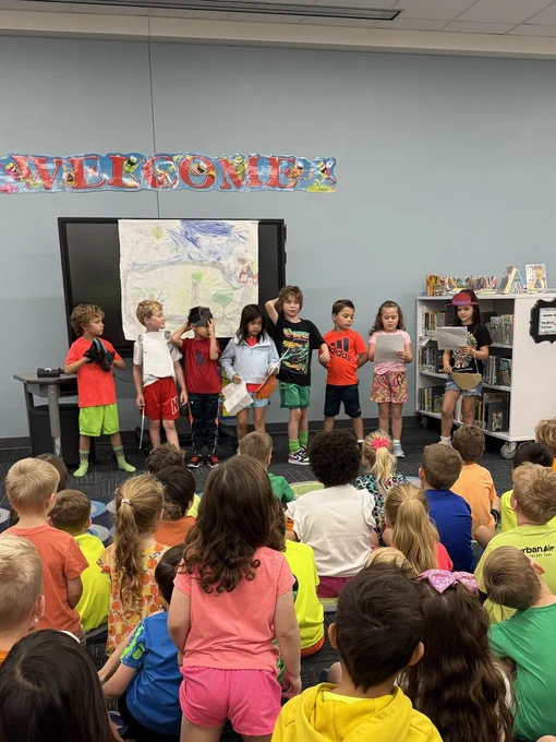 reader's theater