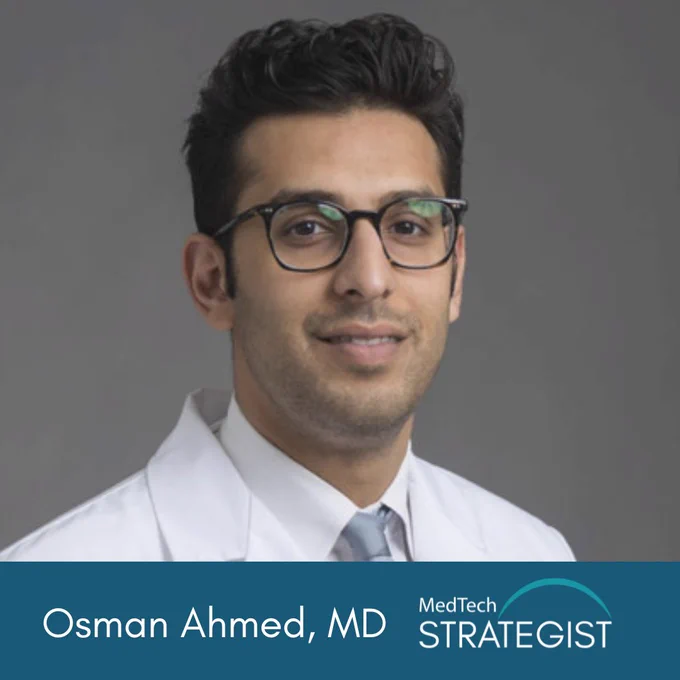 #ICYMI: Chicago-based #startup @GoFlowMedical is combining insights from interventional #cardiology and radiology to improve catheter-delivered thrombolysis to treat pulmonary embolisms: https://bit.ly/3zRzns8