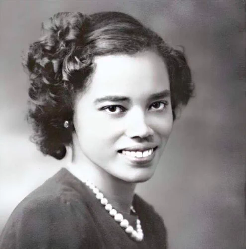 Phyllis Leonie Harford QN