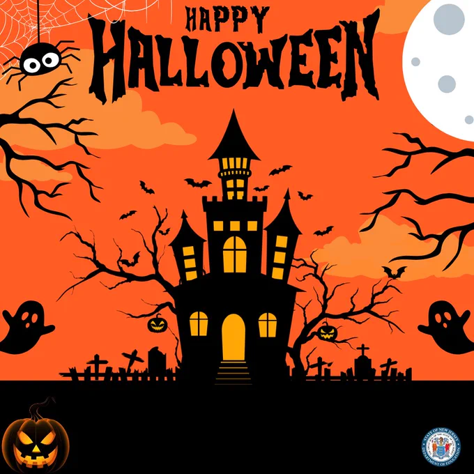 Happy Halloween
