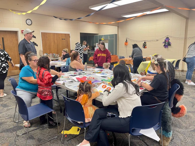 More people crafting