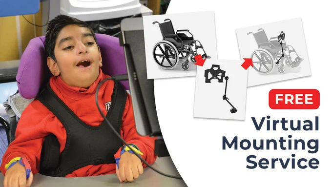 Free Virtual Mounting Service