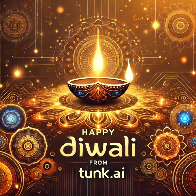 Tunk.ai by LogicNimbus is an AI platform delivering advanced speech-to-text, data insights, translation, and voice AI agents (in development), aimed at boosting productivity and informed decision-making for businesses. With high-accuracy transcription, it supports multiple languages, including English, Hindi, Marathi, and others, meeting the demands of diverse industries like healthcare, legal, and media. Tunk.ai's data insights convert raw text into actionable information, helping identify trends and streamline workflows. The translation feature bridges language gaps, enhancing customer communication and global reach. Real-time transcription, also in development, will further enhance this by providing instant, accessible data during live interactions. Voice AI agents will handle customer inquiries, enhancing support with 24/7 availability. Built to scale, Tunk.ai empowers organizations to achieve efficiency, making it an indispensable tool for business communication and data analysis.