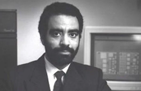Marc Hannah