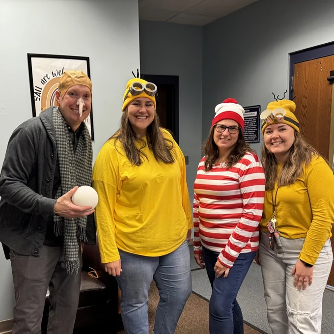 office team