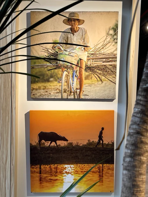 Photos by Yun Ranuth