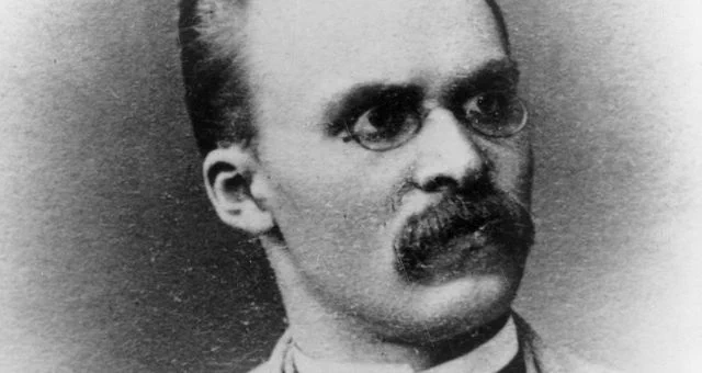 Nietzsche ©Getty - ullstein bild Dtl. / Contributeur