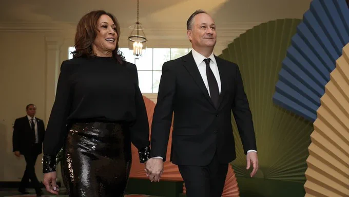 https://www.rte.ie/brainstorm/2024/1101/1478550-doug-emhoff-first-gentleman-united-states-kamala-harris-ireland-nick-robinson-martin-mcaleese/