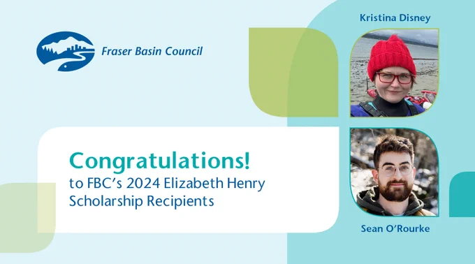 2024 #Scholarship recipients #scholarships #environmentalhealth #communities