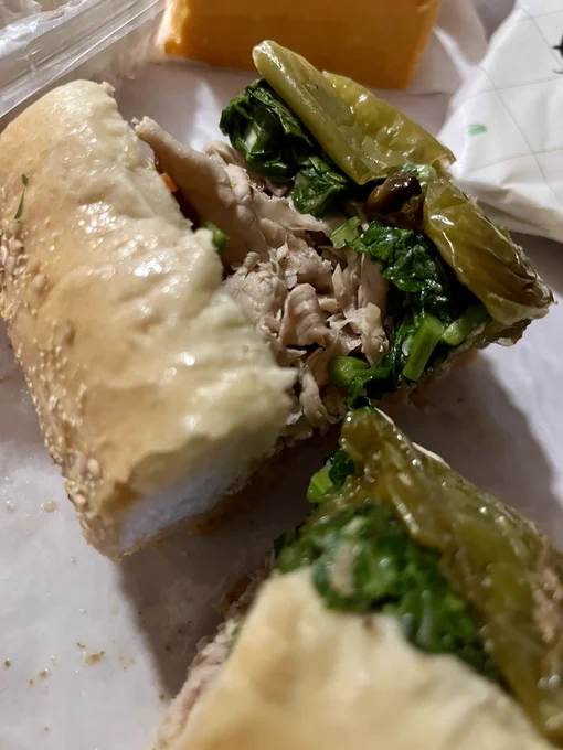 DiNic’s Roast Pork