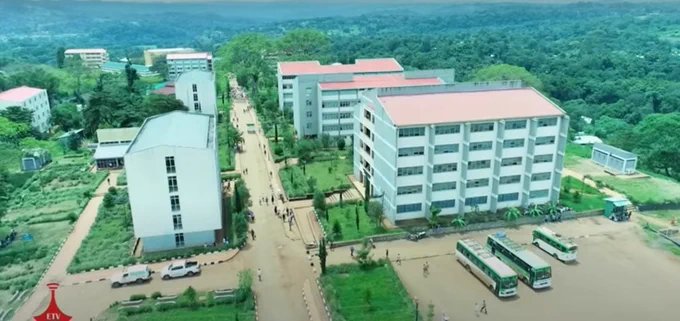 የቦንጋ ዩኒቨርስቲ የምርምርና የማህበረሰብ ተኮር ስኬታማ ጉዞ ላይ ያተኮረ ዘጋቢ ፊልም 