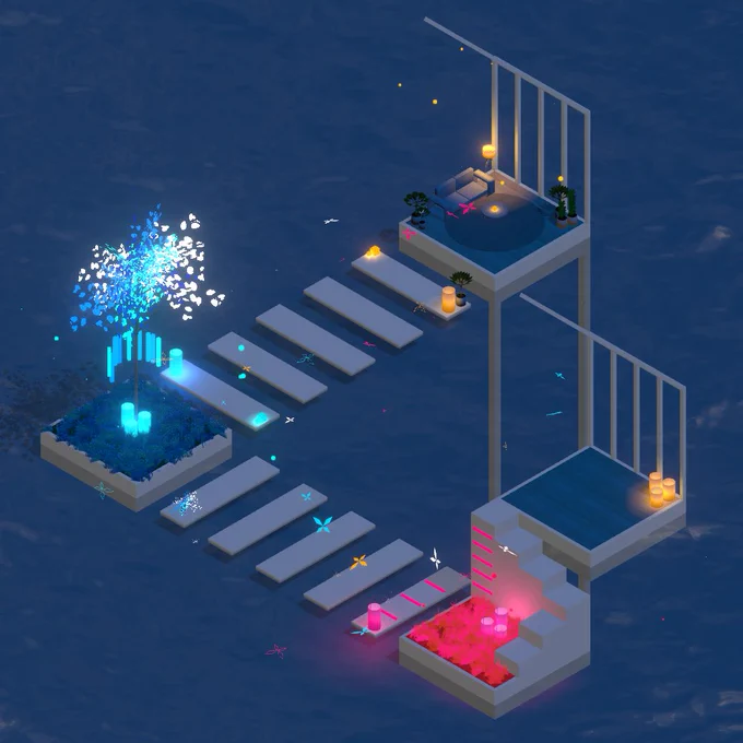 a screenshot from [XR_XharpRazor] Creators [M2007UV2016]
