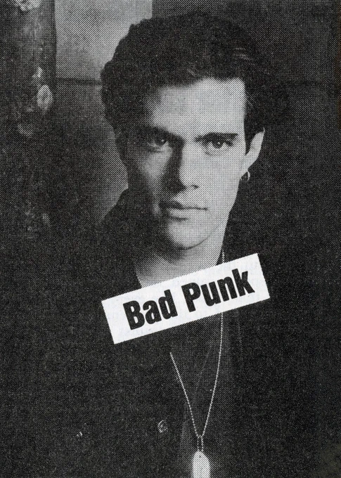 Dana Ashbrook as Bobby Briggs