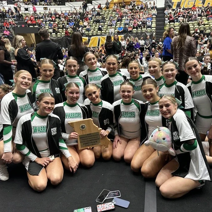State champs