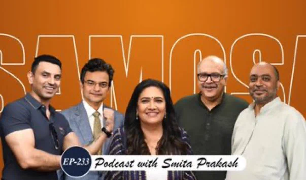 Samosa Warriors
