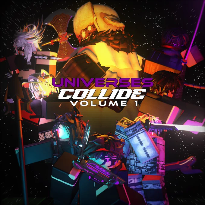 OST Album Cover Volume 1 (with text)