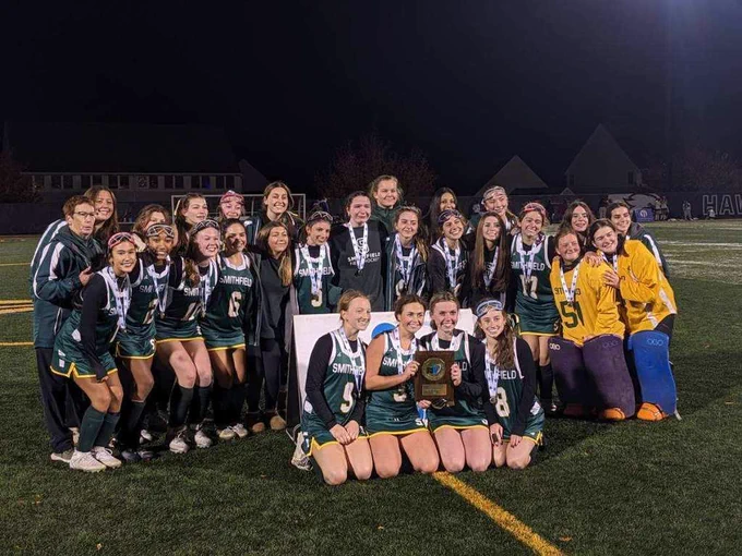 State Champs