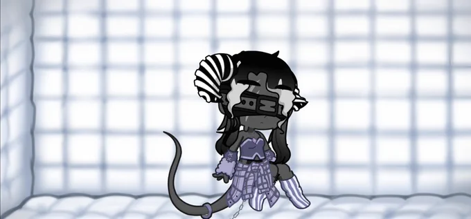 If you want to go the DRP route it's gonna take some convincing for her to want to fuck you.