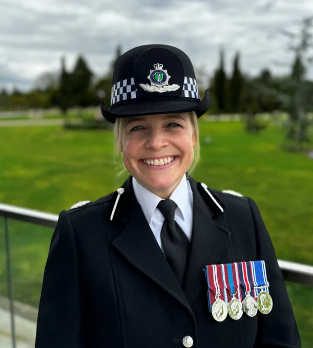Katy Barrow-Grint
