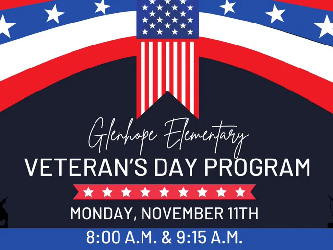 Veteran's Day 2024
