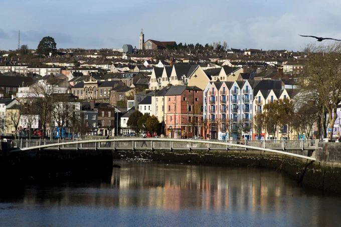 Fáilte Ireland today launched a new 5-year tourism development plan for Cork City, Harbour and East Cork which aims to position the region as Ireland’s gastronomy capital linked by a world-class harbour destination.

The Cork City, Harbour, and East Cork Destination and Experience Development Plan (DEDP) was developed in consultation with key stakeholders including @corkcitycouncil and @Corkcoco, the local tourism industry, @PortofCork, @CorkAirport, @CorkChamber, Leader, local economic groups, and community representatives.

Through targeted initiatives, the DEDP aims to grow market share, extend the tourism season, and enhance visitor experiences, ultimately strengthening the region’s reputation as a leading tourism destination.

For more information, visit: https://www.failteireland.ie/Utility/News-Library/Failte-Ireland-launches-new-5-year-tourism-dev-(1).aspx/?utm_medium=organic-social&utm_source=twitter&utm_campaign=cork-dedp-launch-2024