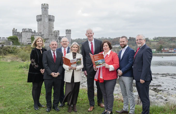 Fáilte Ireland today launched a new 5-year tourism development plan for Cork City, Harbour and East Cork which aims to position the region as Ireland’s gastronomy capital linked by a world-class harbour destination.

The Cork City, Harbour, and East Cork Destination and Experience Development Plan (DEDP) was developed in consultation with key stakeholders including @corkcitycouncil and @Corkcoco, the local tourism industry, @PortofCork, @CorkAirport, @CorkChamber, Leader, local economic groups, and community representatives.

Through targeted initiatives, the DEDP aims to grow market share, extend the tourism season, and enhance visitor experiences, ultimately strengthening the region’s reputation as a leading tourism destination.

For more information, visit: https://www.failteireland.ie/Utility/News-Library/Failte-Ireland-launches-new-5-year-tourism-dev-(1).aspx/?utm_medium=organic-social&utm_source=twitter&utm_campaign=cork-dedp-launch-2024