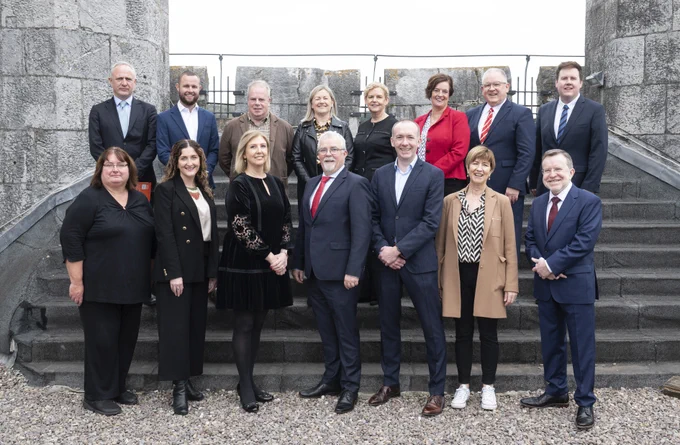 Fáilte Ireland today launched a new 5-year tourism development plan for Cork City, Harbour and East Cork which aims to position the region as Ireland’s gastronomy capital linked by a world-class harbour destination.

The Cork City, Harbour, and East Cork Destination and Experience Development Plan (DEDP) was developed in consultation with key stakeholders including @corkcitycouncil and @Corkcoco, the local tourism industry, @PortofCork, @CorkAirport, @CorkChamber, Leader, local economic groups, and community representatives.

Through targeted initiatives, the DEDP aims to grow market share, extend the tourism season, and enhance visitor experiences, ultimately strengthening the region’s reputation as a leading tourism destination.

For more information, visit: https://www.failteireland.ie/Utility/News-Library/Failte-Ireland-launches-new-5-year-tourism-dev-(1).aspx/?utm_medium=organic-social&utm_source=twitter&utm_campaign=cork-dedp-launch-2024