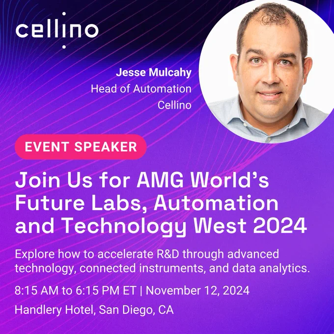 Future Labs, Automation and Technology West