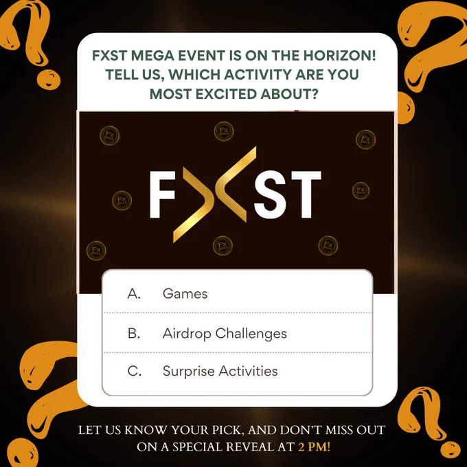 FXST Token