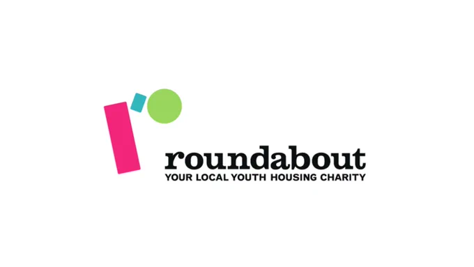 Roundabout Sheffield Logo
