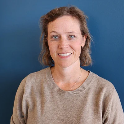 Dr. Gretchen Paluch, Pesticide Bureau Chief, Iowa Department of Agriculture and Land Stewardship