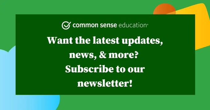 Newsletter promo image