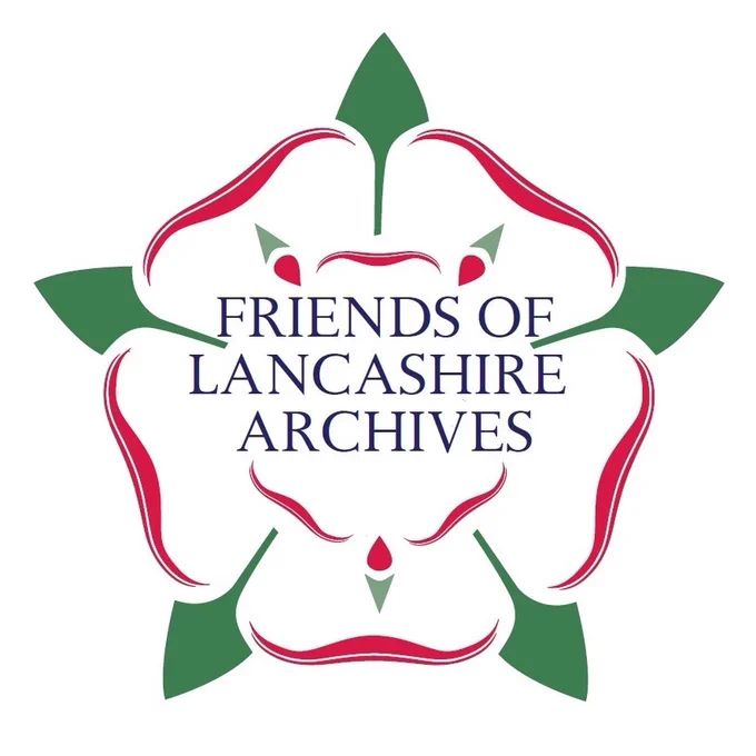 Friends of Lancashire Archives' logo