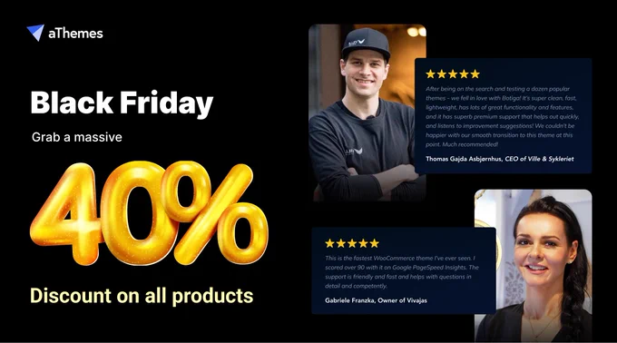 Black Friday