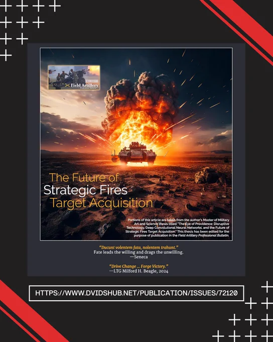 Field Artillery Professional Bulletin