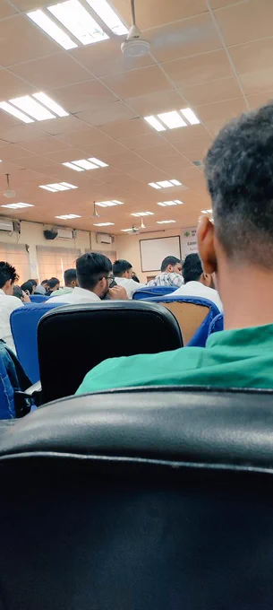 Campus Placement 