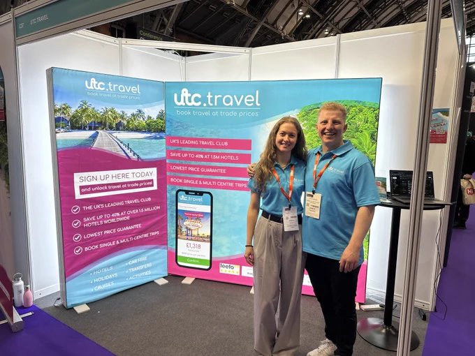 UTC travel