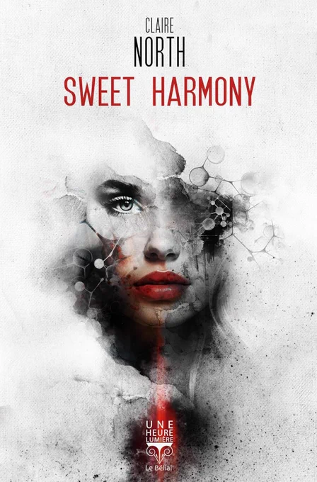 Couverture de Sweet Harmony