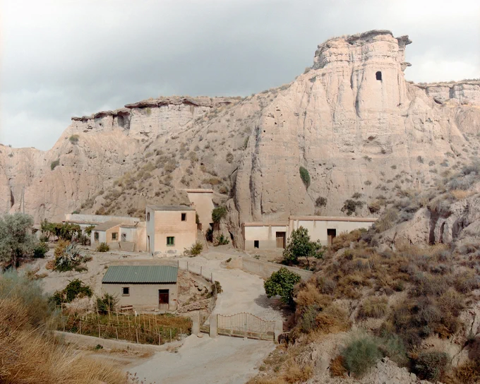 Serie Altipano, ganadora del Premio Imagenera 2024 en Fotografía 