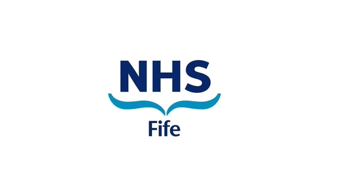 NHS Fife logo 