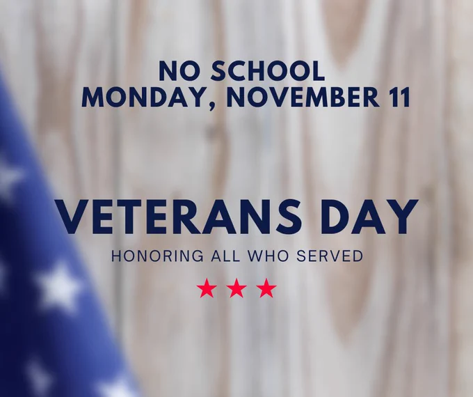 Veterans Day