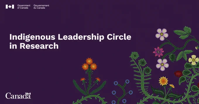 Indigenous Leadership Circle in Research. 