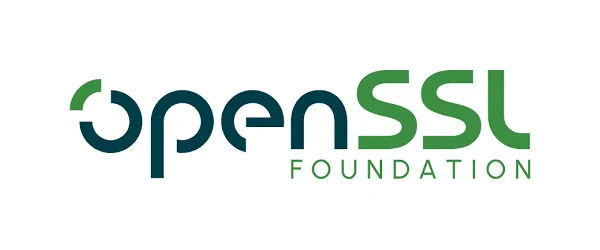 OpenSSL Foundation logo