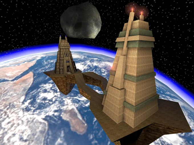 Facing Worlds, also known by its filename CTF-Face.