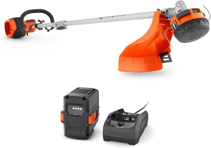 Get Your Garden Ready for Spring Like a Pro with Skil PWRCore 20 Shears & Shrub Trimmer Kit GH1000B