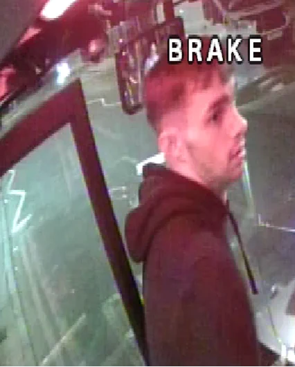Gorgie Road CCTV 