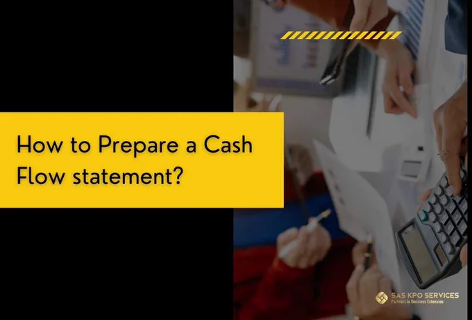 Curious about how to create a cash flow statement?
 
We’ve shared a blog on our website that explains it in simple steps!
 
A cash flow statement gives you a clear picture of where your money is coming from and where it’s going, helping you understand your business’s financial health.
 
Want to dive deeper?
 
Click the link to learn more!
https://saskpo.co.uk/how-to-prepare-a-cash-flow-statement/
 
At SAS KPO Services, we’re here to help with accurate cash flow management, so you can focus on growing your business.
 
(UK Accounts outsourcing services, Management Accounts outsourcing, Personal Tax returns outsourcing, VAT returns outsourcing, CIS Returns outsourcing, Corporation Tax returns outsourcing, Financial Accounts outsourcing, Payroll outsourcing services)