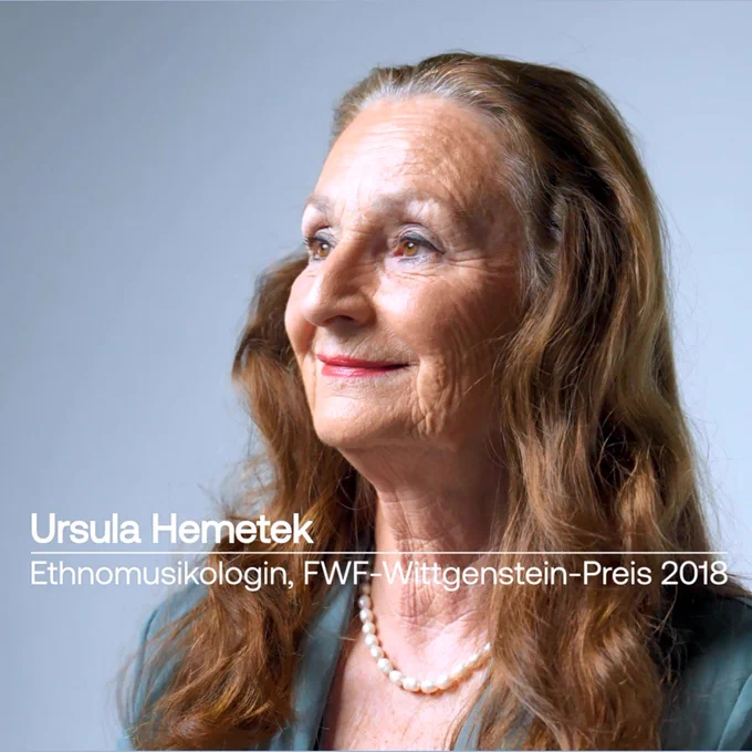 Ursula Hemetek