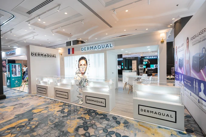 exhibition stand builder thailand